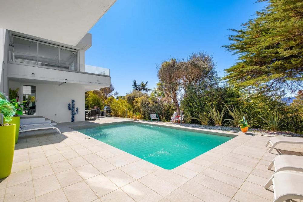 � vendre  Villa Le Cannet (06110)