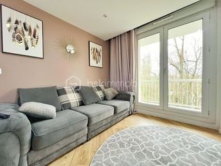  Appartement � vendre 4 pi�ces 82 m�