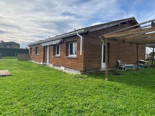  Maison � vendre 6 pi�ces 149 m�