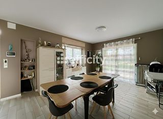  Maison � vendre 3 pi�ces 113 m�