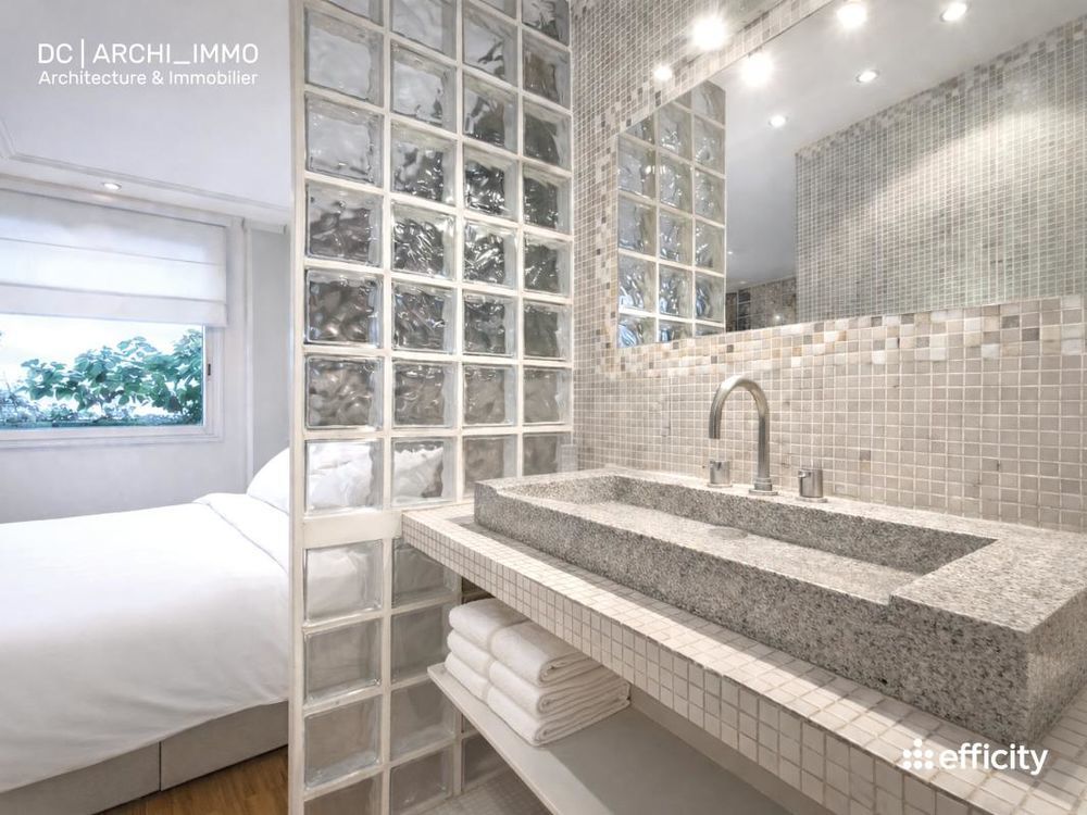 � vendre  Appartement Paris 17