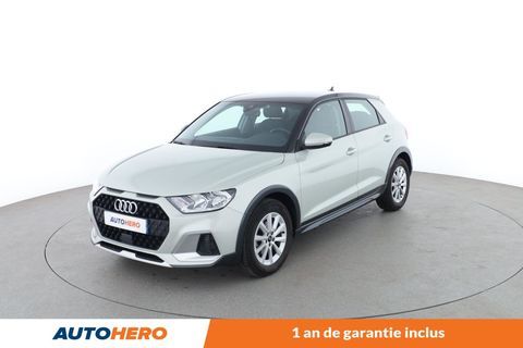 Audi A1 Allstreet 30 TFSI Advanced S tronic 7 110 ch 2023 occasion Issy-les-Moulineaux 92130