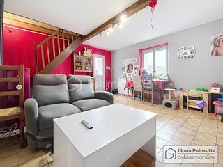  Maison � vendre 4 pi�ces 69 m�