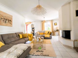  Maison � vendre 6 pi�ces 139 m�