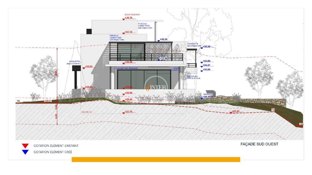� vendre  Villa Grimaud (83310)