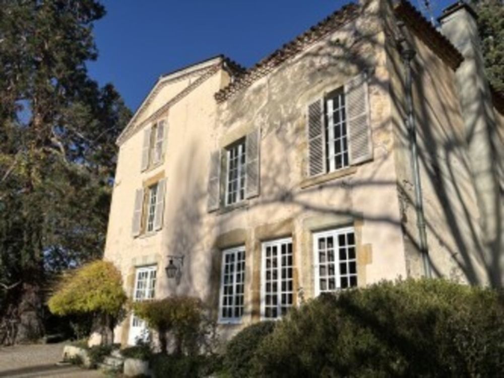 � vendre  Maison Issoire (63500)