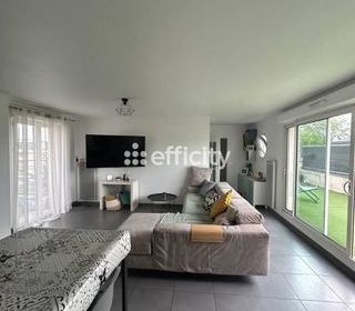  Appartement � vendre 4 pi�ces 80 m�