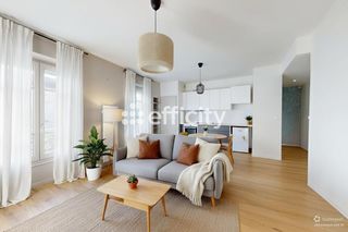  Appartement � vendre 2 pi�ces 47 m�