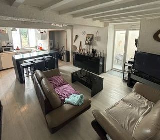  Maison � vendre 4 pi�ces 87 m�