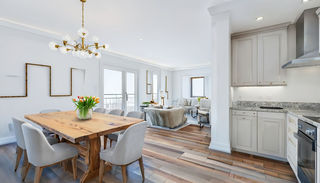  Appartement � vendre 3 pi�ces 61 m�