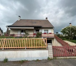  Maison � vendre 5 pi�ces 120 m�