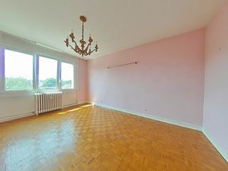  Appartement � vendre 6 pi�ces 146 m�