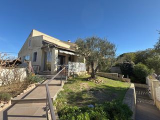  Villa � vendre 6 pi�ces 137 m�