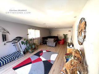  Maison � vendre 6 pi�ces 198 m�