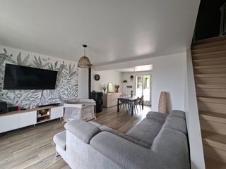  Maison � vendre 6 pi�ces 102 m�