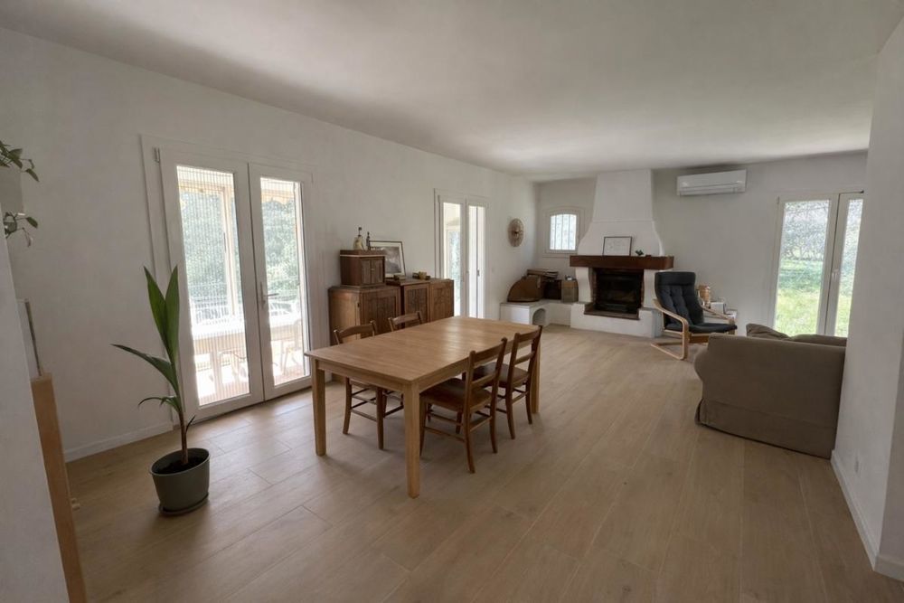 � vendre  Villa Cuers (83390)