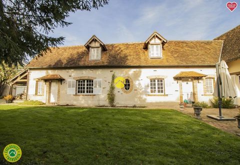   DEMEURE HISTORIQUE RENOVEE Propri�t�/ch�teau - 8 pi�ce(s) - 125 m�