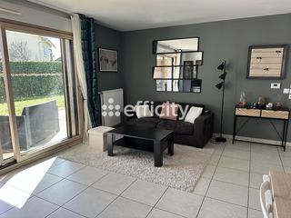  Appartement � vendre 2 pi�ces 53 m�