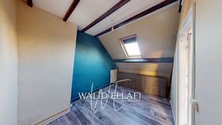  Appartement � vendre 3 pi�ces 74 m�