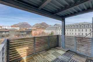  Appartement � vendre 3 pi�ces 63 m�