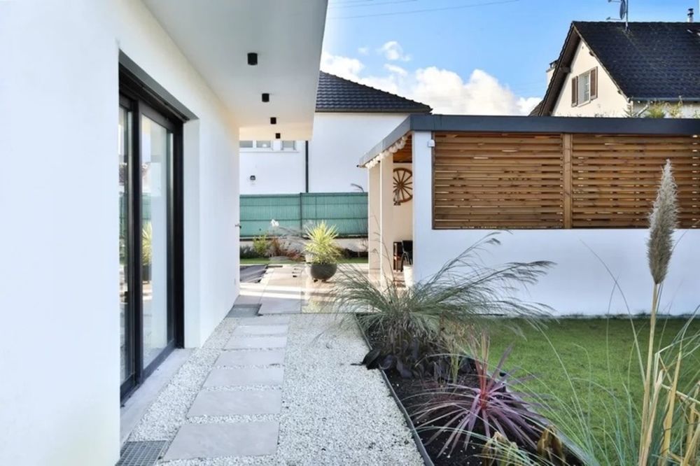 � vendre  Maison Hagenthal-le-Bas (68220)