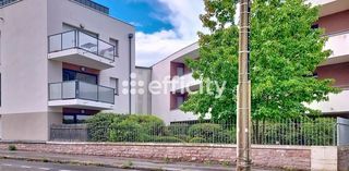  Appartement � vendre 3 pi�ces 56 m�