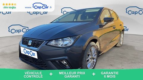 Seat Ibiza 1.0 TSI 95 Urban 2020 occasion Vias 34450