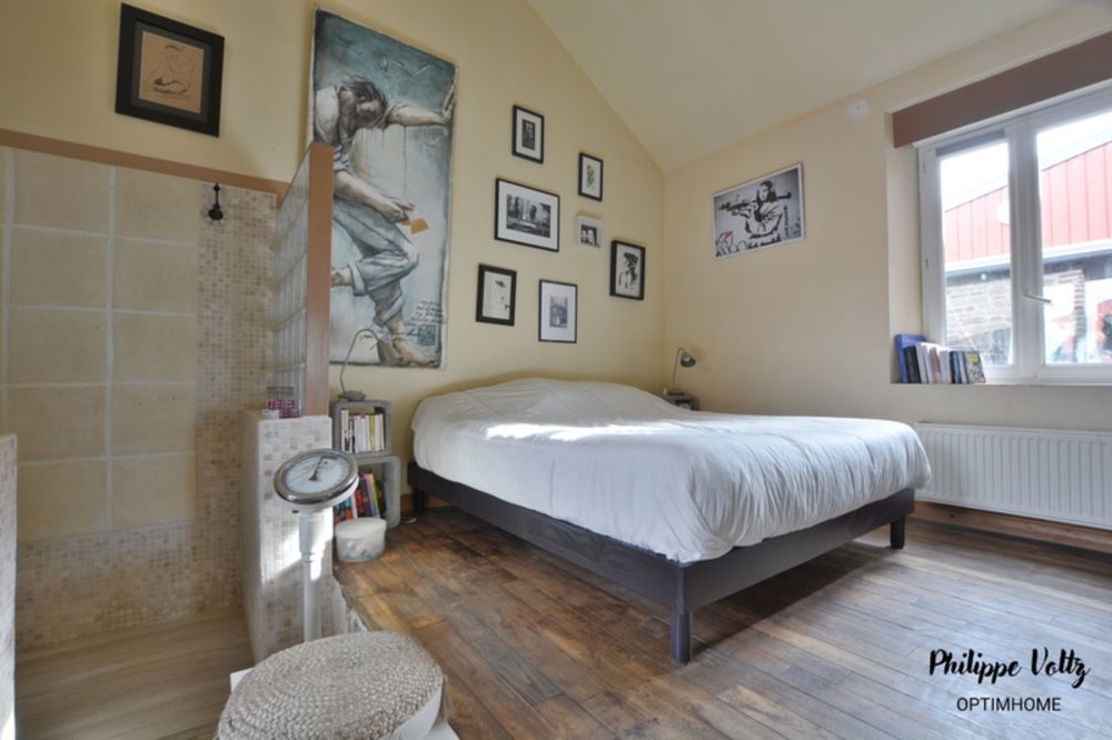 � vendre  Maison Cancale (35260)