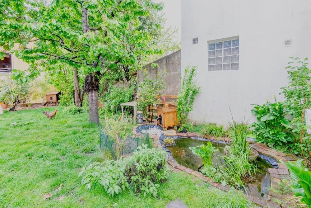 � vendre  Maison Viroflay (78220)