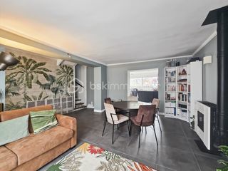  Maison � vendre 3 pi�ces 100 m�