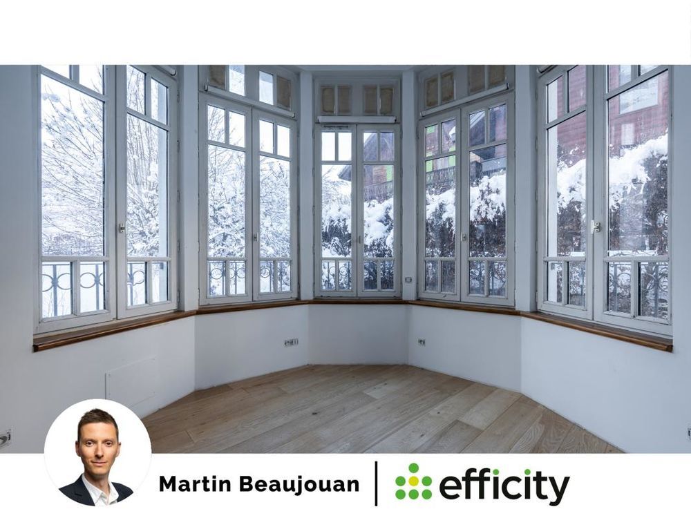 � vendre  Appartement Chamonix-Mont-Blanc (74400)