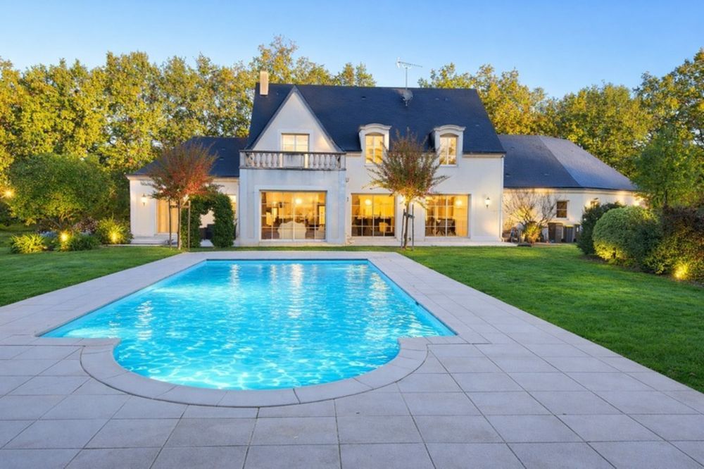 � vendre  Maison Laval (53000)