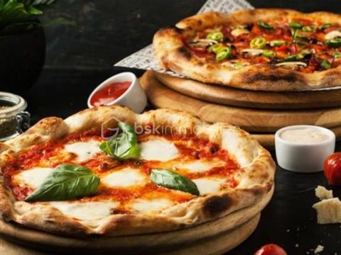 Exceptionnel fond de commerce restauration 45000 75015 Paris 15e arrondissement