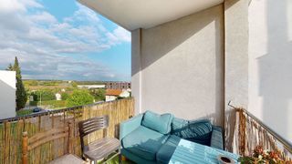  Appartement � vendre 2 pi�ces 57 m�