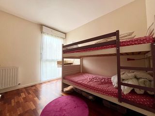  Appartement � vendre 3 pi�ces 61 m�