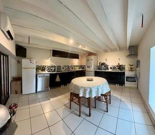  Maison � vendre 6 pi�ces 170 m�