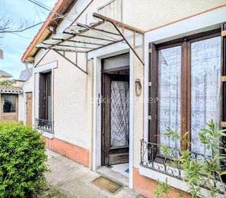  Maison � vendre 3 pi�ces 35 m�