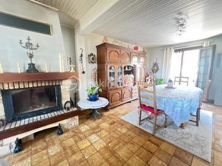  Maison � vendre 6 pi�ces 129 m�