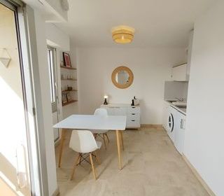  Appartement � louer 1 pi�ce 26 m�