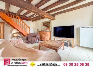  Maison � vendre 4 pi�ces 108 m�