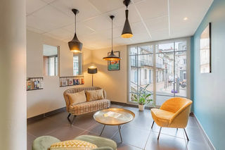  Appartement � vendre 1 pi�ce 20 m�