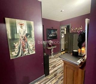  Appartement � vendre 4 pi�ces 82 m�