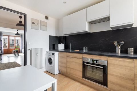  Appartement � vendre 5 pi�ces 105 m�