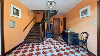  Maison � vendre 8 pi�ces 201 m�