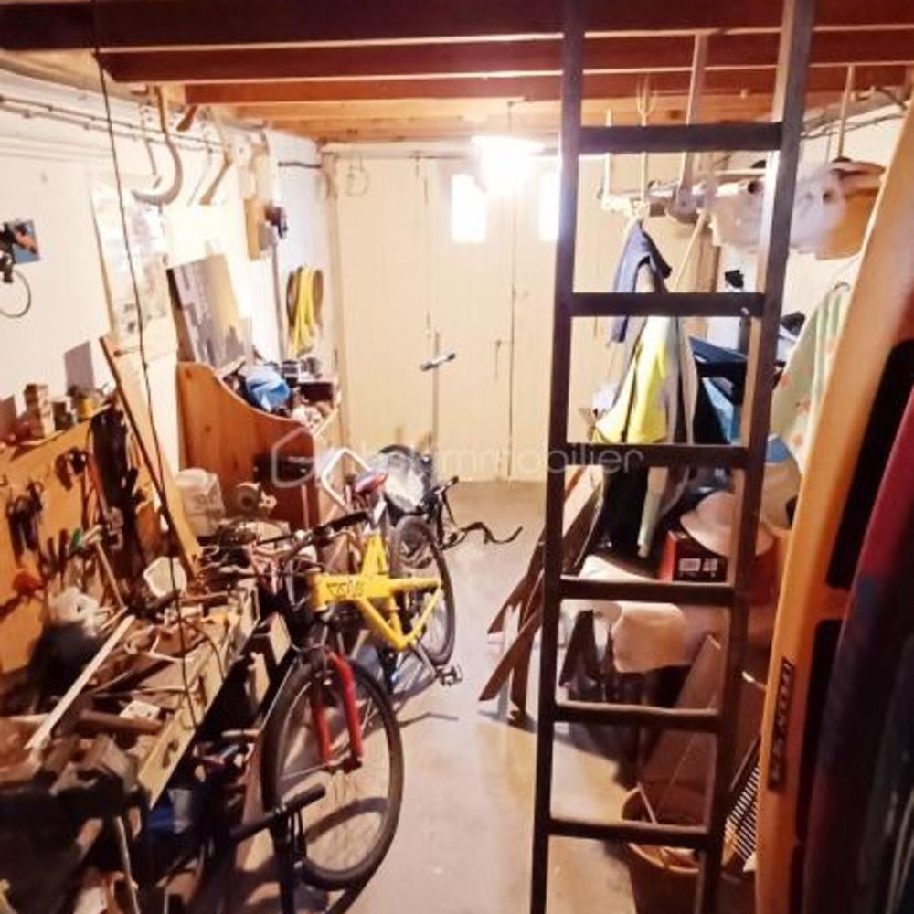 � vendre  Maison Les Sables-d'Olonne (85100)