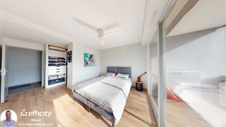  Appartement � vendre 4 pi�ces 89 m�