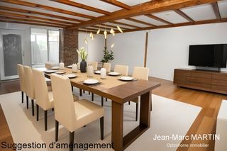  Maison � vendre 4 pi�ces 84 m�