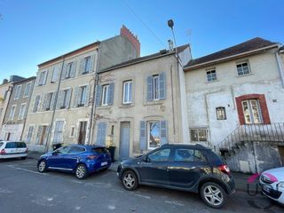  Immeuble � vendre 6 pi�ces 128 m�