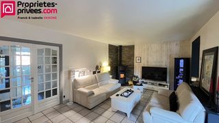  Maison � vendre 6 pi�ces 166 m�