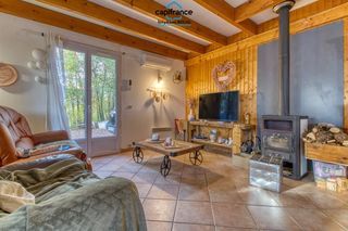  Maison � vendre 4 pi�ces 85 m�